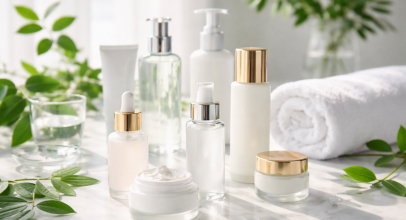 Как правильно подобрать уход за кожей лица по типу кожи