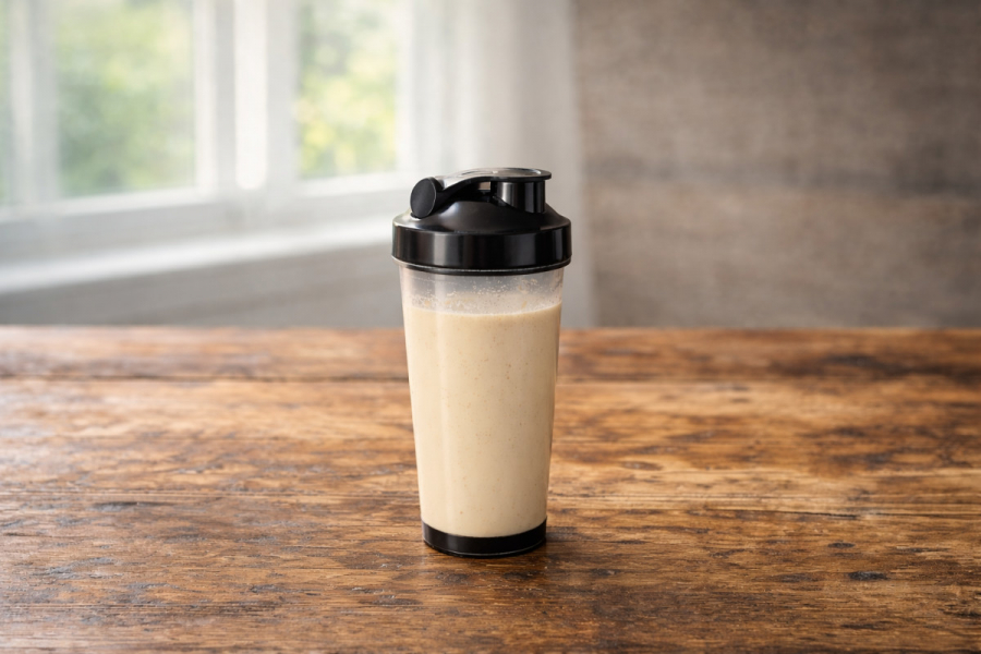 Как правильно принимать сывороточный протеин для похудения и здоровья