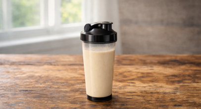 Как правильно принимать сывороточный протеин для похудения и здоровья