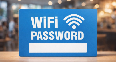 Як дізнатися пароль від вайфаю