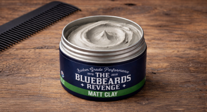 Как выбрать глину для волос под свой тип волос