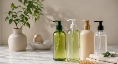 Как выбрать шампунь для своего типа волос