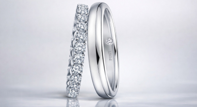 Какие обручальные кольца сейчас в моде