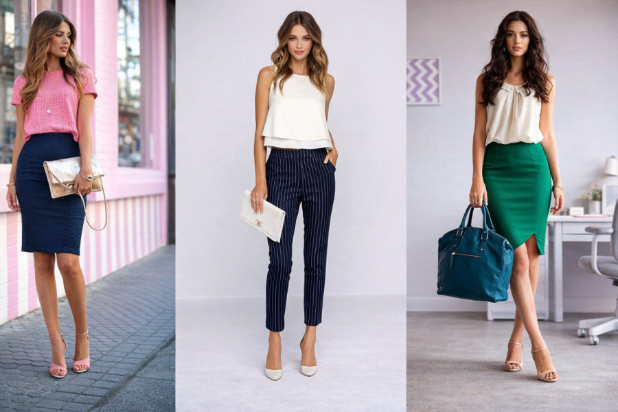 Какие вещи лучше всего продаются в женских магазинах