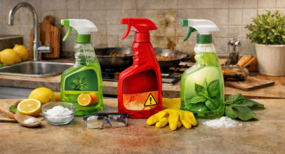 Какой состав должен быть у эффективного средства от жира