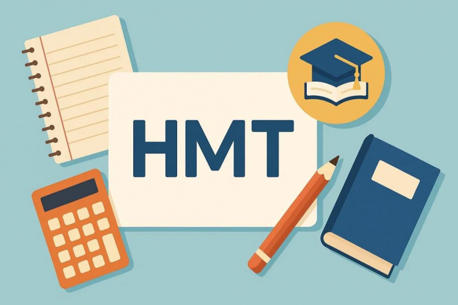 Калькулятор НМТ 2026