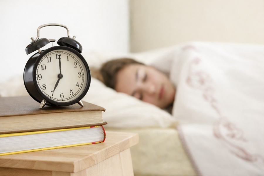 Калькулятор сну