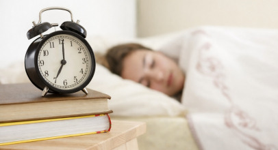 Калькулятор сну