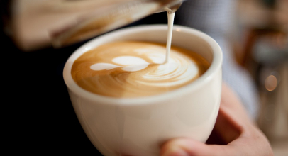 Капучино без сахара калорийность