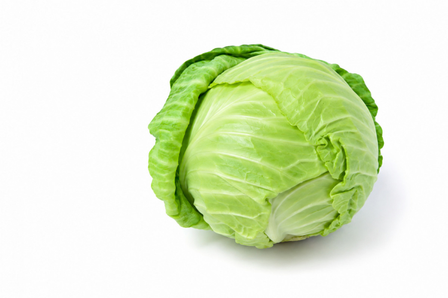 Капуста склад продукту