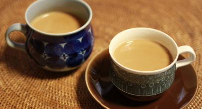 Кава американо з молоком калорійність