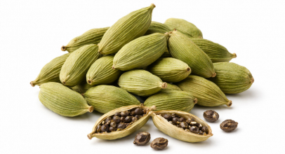 Кофе с кардамоном