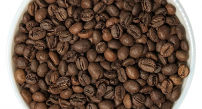 Кава зернова калорійність