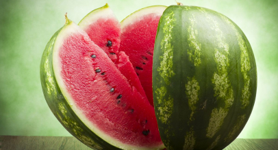 Кавун калорійність