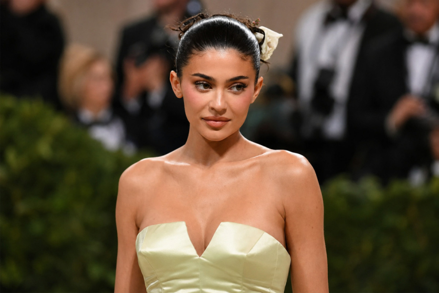 Кайлі Дженнер (Kylie Jenner)