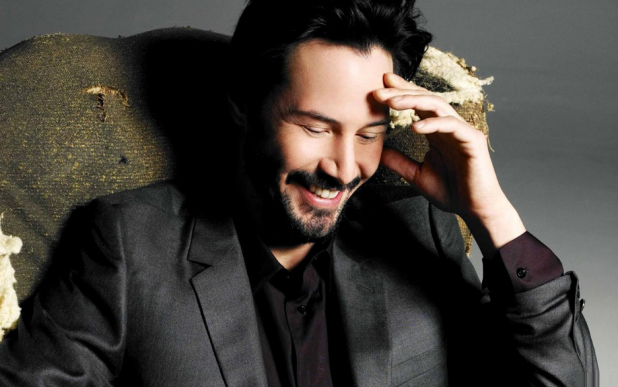 Киану Ривз (Keanu Reeves)
