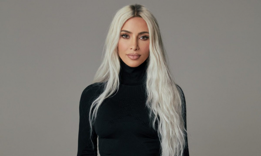 Кім Кардаш'ян (Kim Kardashian)