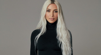 Кім Кардаш'ян (Kim Kardashian)