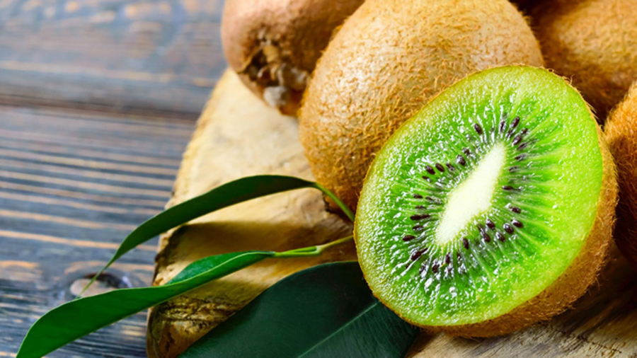 Ківі калорійність