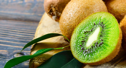 Ківі калорійність