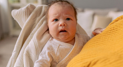 Коли дитині небезпечно залишатися у холодній квартирі