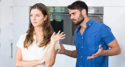 Коли мовчання — золото: як правильно конфліктувати Коли мовчання — золото: як правильно конфліктувати