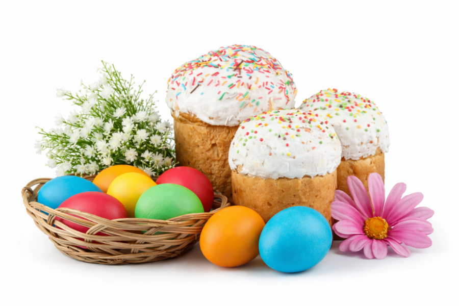 Коли настає Пасха 2026 православна