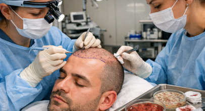 Коли пересадка волосся - найкраще рішення: показання та обмеження