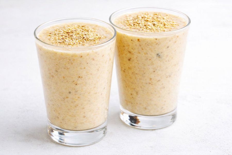 Коли пити протеїновий коктейль