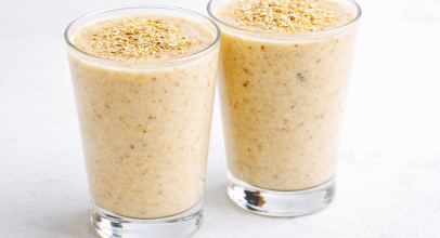 Коли пити протеїновий коктейль