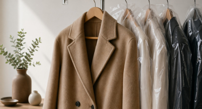 Коли вигідніше хімчистка ніж покупка нової речі