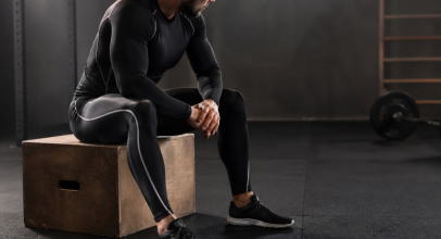 Компрессионная одежда - маркетинг или реальная помощь мышцам?