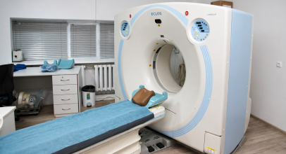 Комп'ютерна томографія у Києві: що потрібно знати?