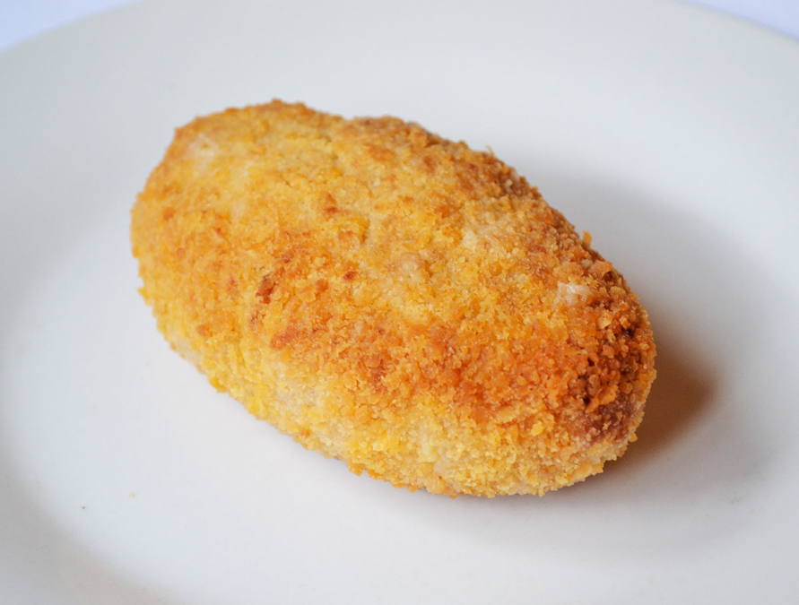 Котлета куряча калорійність