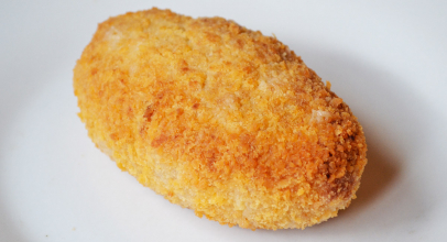 Котлета куряча калорійність