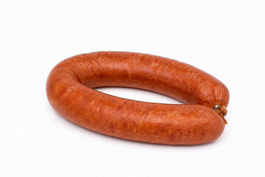 Ковбаса склад продукту