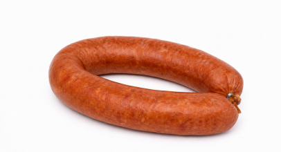 Ковбаса склад продукту