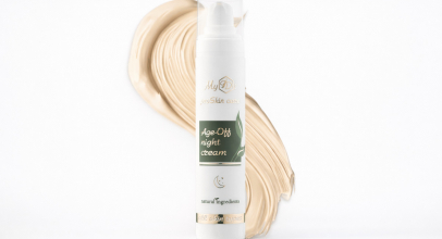 Крем для лица с ретинолом: как улучшить текстуру кожи в домашнем уходе