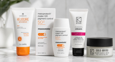 Кремы для лица с SPF: особенности, преимущества и выбор