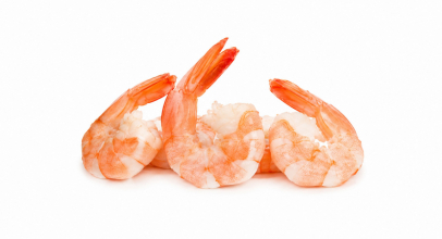 Креветки склад продукту