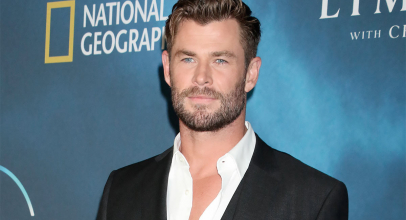 Кріс Гемсворт