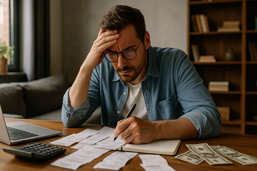 Як планувати витрати під час економічної нестабільності