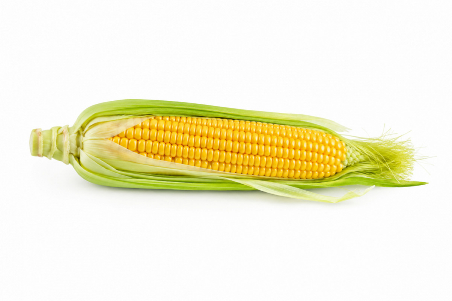 Кукуруза склад продукта