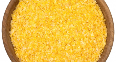 Кукурудзяні пластівці калорійність