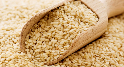 Кунжут калорийность