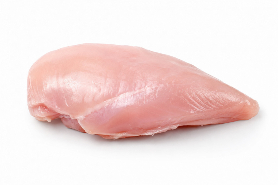 Курка склад продукту