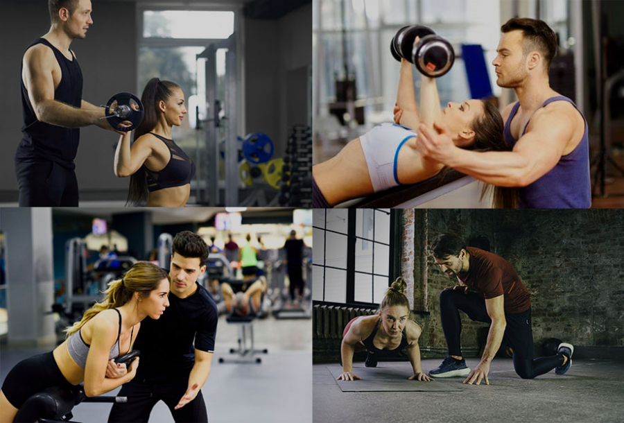 Курси фітнес-тренерів: як стати професіоналом у сфері фітнесу