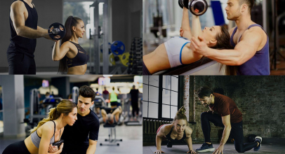Курсы фитнес-тренеров: как стать профессионалом в сфере фитнеса Курсы фитнес-тренеров: как стать профессионалом в сфере фитнеса