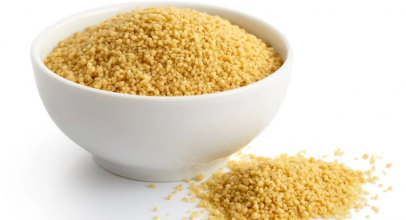 Кускус калорійність