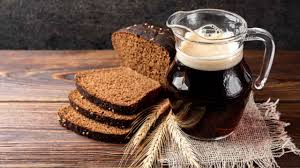 Квас калорійність